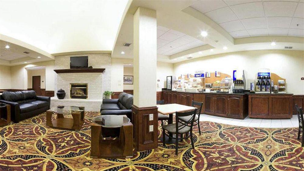 Holiday Inn Express Hotel And Suites Weslaco, An Ihg Hotel Exteriör bild